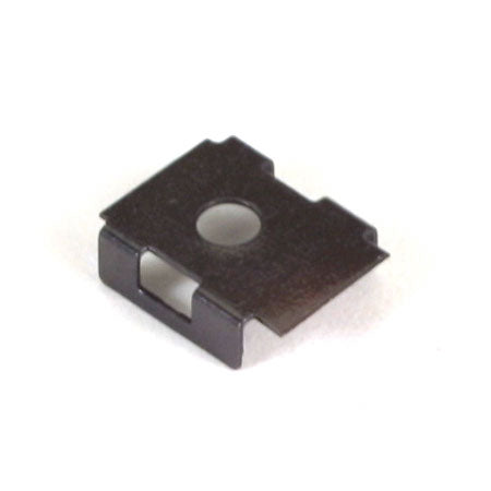 Athearn 90602 HO Scale Metal Coupler Covers 12 Pack