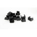 Athearn 90606 HO Scale Plastic Coupler Cover 12 Pack