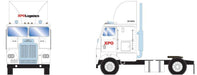Athearn 91074 HO Scale Freightliner 2 Axle Semi Tractor Cab XPO Logistics