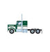 Athearn 92661 HO Scale Kenworth Tractor Green and White