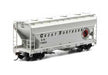 Athearn 93979 HO Scale ACF 2970 Covered Hopper Great Northern GN 173803 