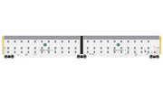 Athearn 96177 HO Scale Auto-Max Auto Carrier BNSF 314021