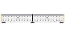 Athearn 96177 HO Scale Auto-Max Auto Carrier BNSF 314021