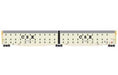 Athearn 96179 HO Scale Auto-Max Auto Carrier CSXT 600001