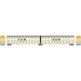 Athearn 96181 HO Scale Auto-Max Auto Carrier CSXT 600019