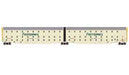 Athearn 96183 HO Scale Auto-Max Auto Carrier Ferromex FXE 518020