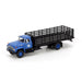 Athearn 96819 HO Scale Ford F-850 Stakebed Truck Conrail CR