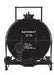 Athearn 96887 HO Scale NACC 8,000 Gallon Beer Can Tank Car Amaizo NATX 10847