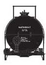 Athearn 96887 HO Scale NACC 8,000 Gallon Beer Can Tank Car Amaizo NATX 10847