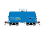 Athearn 97015 HO Scale NACC 8,000 Gallon Beer Can Tank Car RAIX 5033