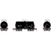 Athearn 97016 HO Scale NACC 8,000 Gallon Beer Can Tank Car GATX 5770