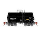 Athearn 97018 HO Scale NACC 8,000 Gallon Beer Can Tank Car GATX 5775