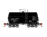 Athearn 97021 HO Scale NACC 8,000 Gallon Beer Can Tank Car AESX 10874