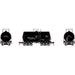 Athearn 97026 HO Scale NACC 8,000 Gallon Beer Can Tank Car UTLX 78511