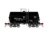 Athearn 97026 HO Scale NACC 8,000 Gallon Beer Can Tank Car UTLX 78511
