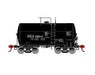 Athearn 97027 HO Scale NACC 8,000 Gallon Beer Can Tank Car UTLX 78515