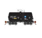 Athearn 97183 HO Scale NACC 8,000 Gallon Beer Can Tank Car GATX 14021