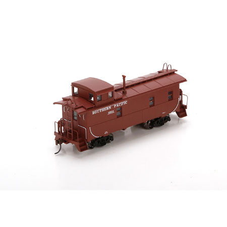 Athearn 98074 HO Scale Cupola Caboose Southern Pacific SP 1001 - NOS