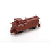 Athearn 98075 HO Scale Cupola Caboose Southern Pacific SP 1023 - NOS