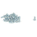 Athearn 99002 2-56 x 1/4" Round Head Screw 24 Pack