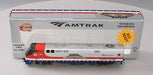 Athearn 99479 HO Scale GE P42 DC Amtrak Salutes Our Veterans 42 (713 of 800) - NOS