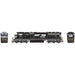 Athearn G65191 HO Scale SD60E Norfolk Southern NS 6913 DC