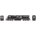Athearn G65291 HO Scale SD60E Norfolk Southern NS 6913 DCC & Sound