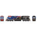 Athearn G65293 HO Scale SD60E Norfolk Southern "Veterans" NS 6920 DCC & Sound