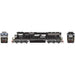 Athearn G65295 HO Scale SD60E Norfolk Southern NS 7000 DCC & Sound