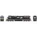 Athearn G65296 HO Scale SD60E Norfolk Southern NS 7002 DCC & Sound