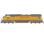 Athearn G71118 HO EMD SD70M "Flared" Union Pacific UP 4860