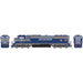 Athearn G71123 HO EMD SD70M Lake State Railway LRSC 6431