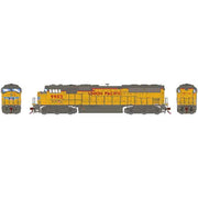 Athearn G80162 HO EMD SD59M-2 Union Pacific UP 9903