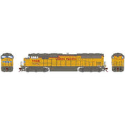 Athearn G80163 HO EMD SD59M-2 Union Pacific UP 9908