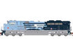 Athearn Genesis 2.0 G01982 HO Scale SD70ACe MP Heritage Union Pacific UP 1982 DCC Sound