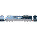 Athearn Genesis 2.0 G19820 HO Scale SD70ACe MP Heritage Union Pacific UP 1982