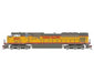 Athearn Genesis 2.0 G27220 HO Scale EMD SD90MAC-H Union Pacific UP 8503