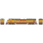 Athearn Genesis 2.0 G27223 HO Scale EMD SD90MAC-H Union Pacific UP 8520