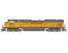 Athearn Genesis 2.0 G27224 HO Scale EMD SD90MAC-H Union Pacific UP 8500