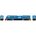 Athearn Genesis 2.0 G27260 HO Scale SD90MAC CIT Group CEFX 119