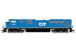 Athearn Genesis 2.0 G27260 HO Scale SD90MAC CIT Group CEFX 119