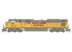 Athearn Genesis 2.0 G27267 HO Scale SD90MAC Norfolk Southern (Ex-UP) NS 7287