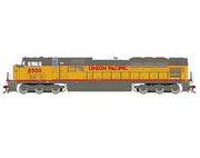 Athearn Genesis 2.0 G27324 HO Scale EMD SD90MAC-H Union Pacific UP 8500 DCC Sound