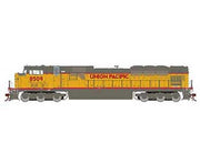 Athearn Genesis 2.0 G27325 HO Scale EMD SD90MAC-H Union Pacific UP 8509 DCC Sound