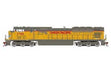 Athearn Genesis 2.0 G27353 HO Scale SD90MAC Union Pacific UP 3705 DCC Sound