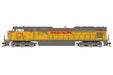 Athearn Genesis 2.0 G27354 HO Scale SD90MAC Union Pacific UP 3770 DCC Sound