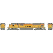 Athearn Genesis 2.0 G27366 HO Scale SD90MAC Norfolk Southern (Ex-UP) NS 7264 DCC Sound
