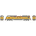 Athearn Genesis 2.0 G27366 HO Scale SD90MAC Norfolk Southern (Ex-UP) NS 7264 DCC Sound