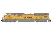Athearn Genesis 2.0 G27366 HO Scale SD90MAC Norfolk Southern (Ex-UP) NS 7264 DCC Sound