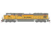 Athearn Genesis 2.0 G27366 HO Scale SD90MAC Norfolk Southern (Ex-UP) NS 7264 DCC Sound